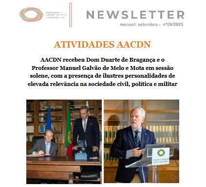 news setembro